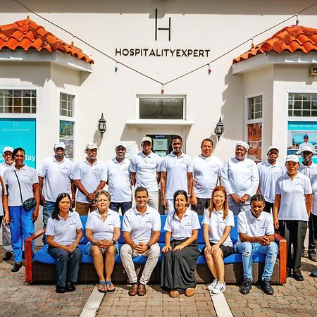Hospitality Expert Little Waters Villa Negril Buitenkant foto