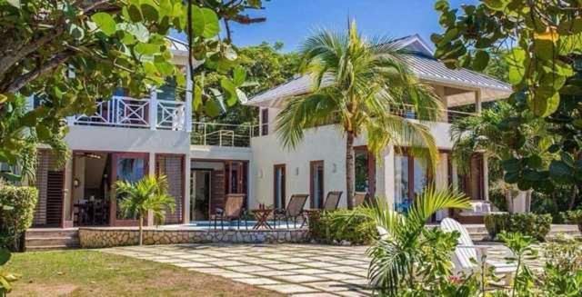 Hospitality Expert Little Waters Villa Negril Buitenkant foto