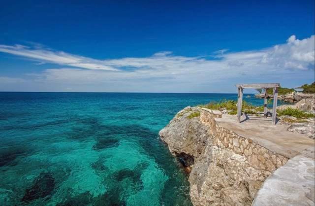 Hospitality Expert Little Waters Villa Negril Buitenkant foto