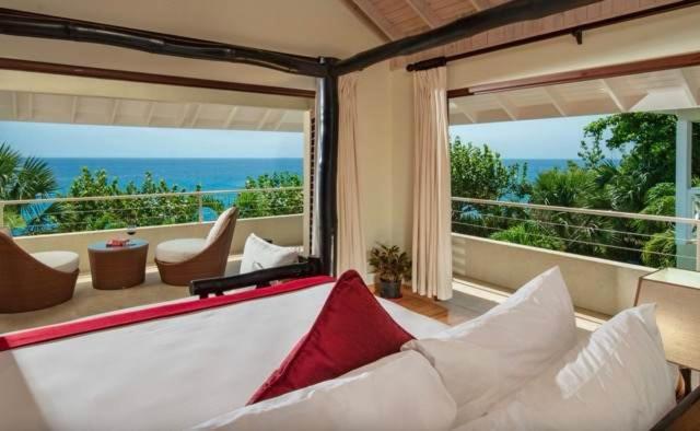 Hospitality Expert Little Waters Villa Negril Buitenkant foto