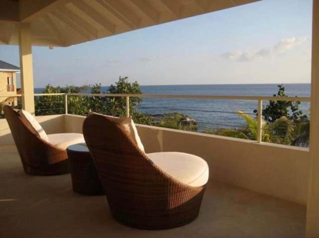 Hospitality Expert Little Waters Villa Negril Buitenkant foto