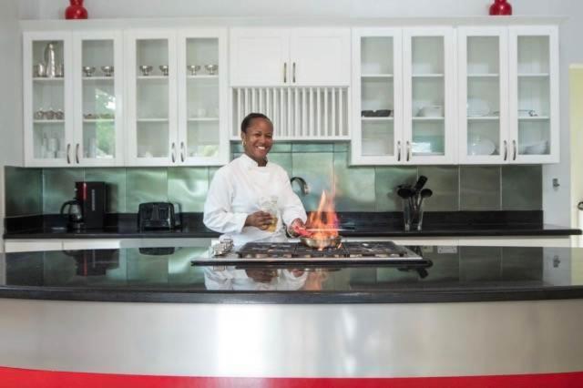 Hospitality Expert Little Waters Villa Negril Buitenkant foto