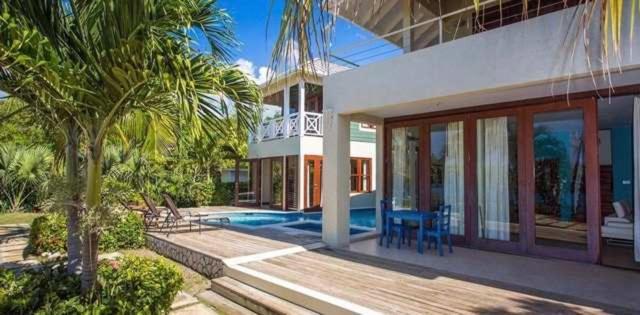 Hospitality Expert Little Waters Villa Negril Buitenkant foto