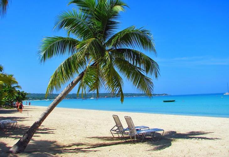 Hospitality Expert Little Waters Villa Negril Buitenkant foto