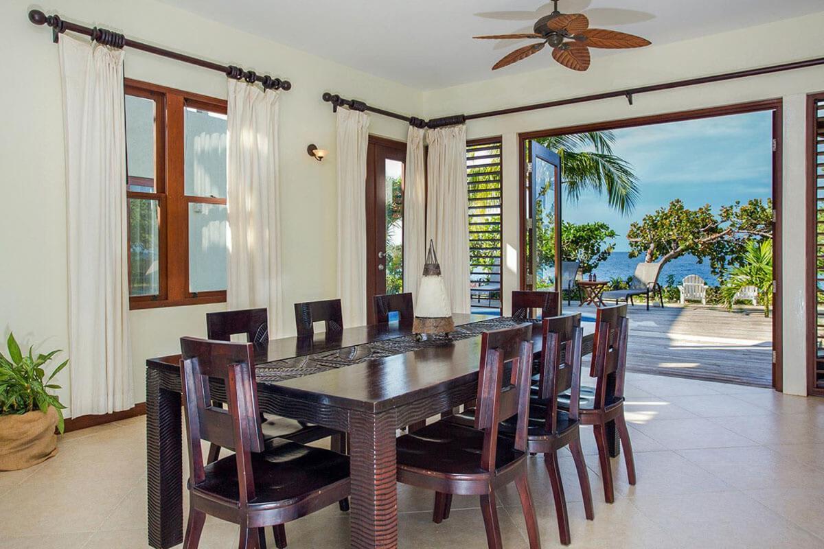 Hospitality Expert Little Waters Villa Negril Buitenkant foto